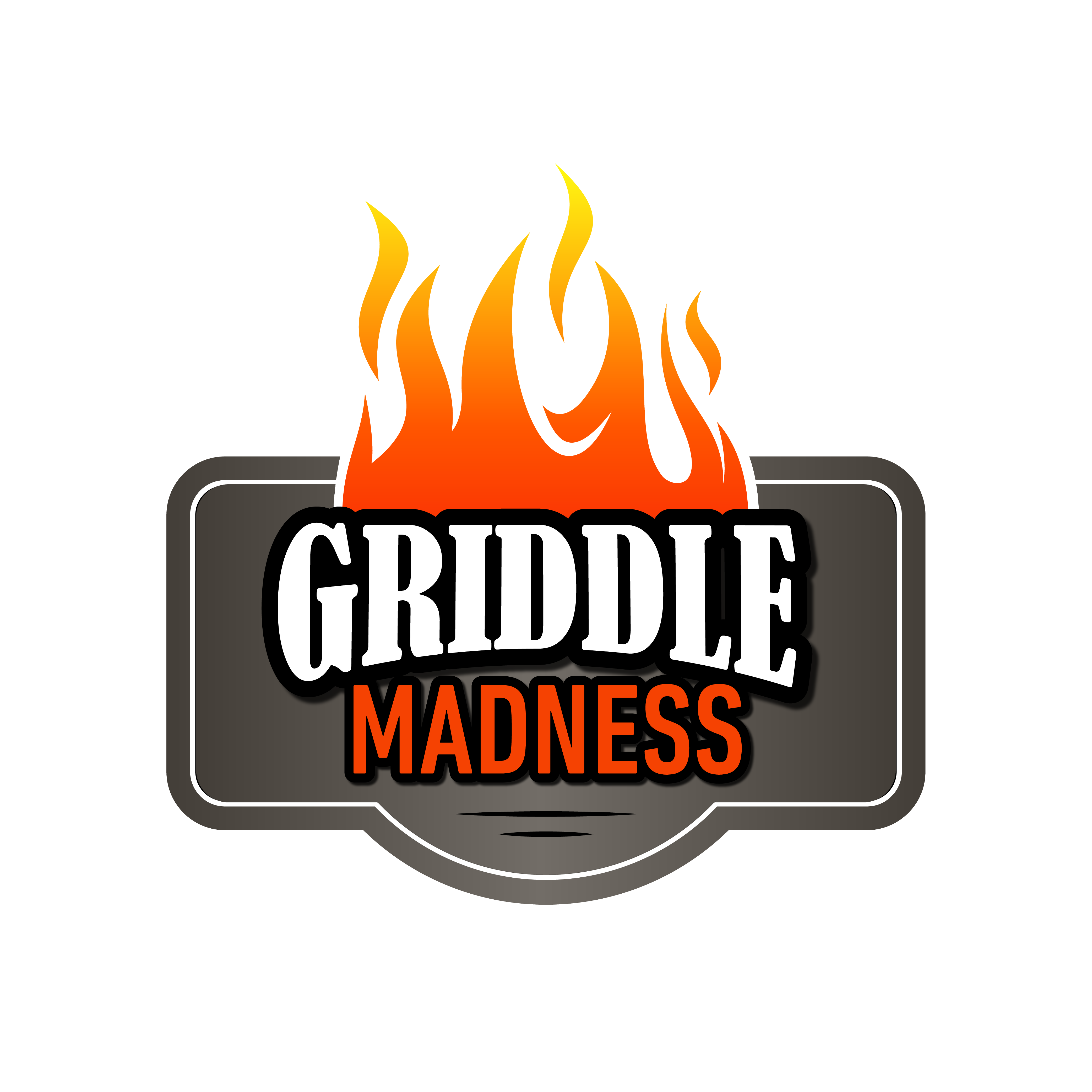 Griddle Madness
